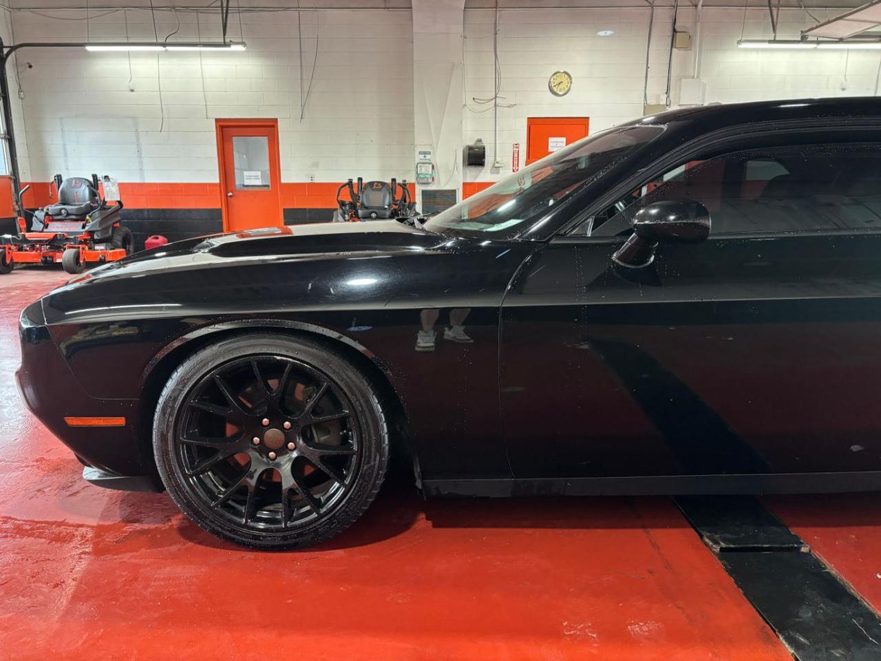 2018 Dodge Challenger R/T Franklin OH