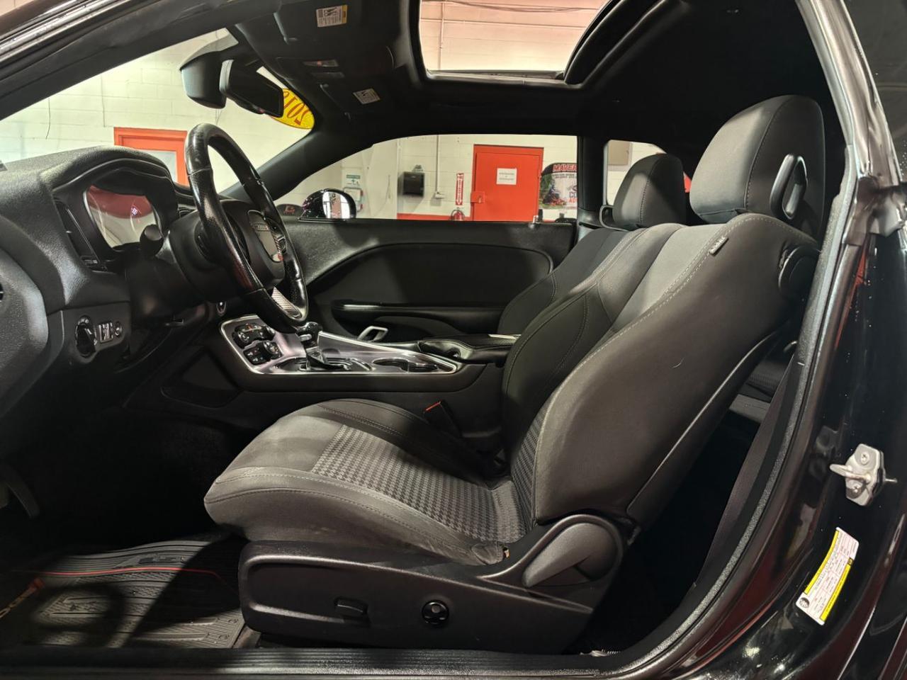 2018 Dodge Challenger R/T Franklin OH