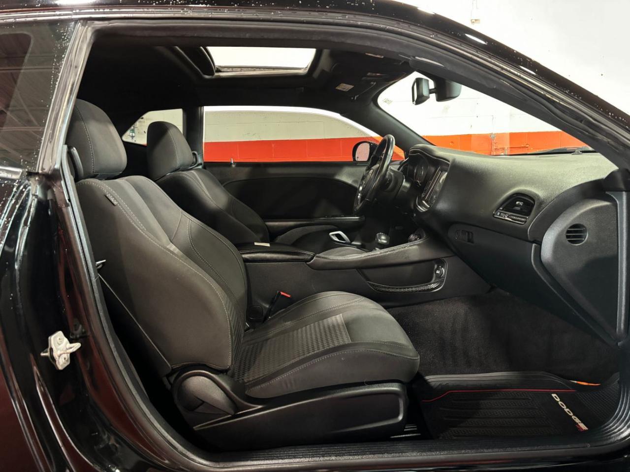 2018 Dodge Challenger R/T Franklin OH