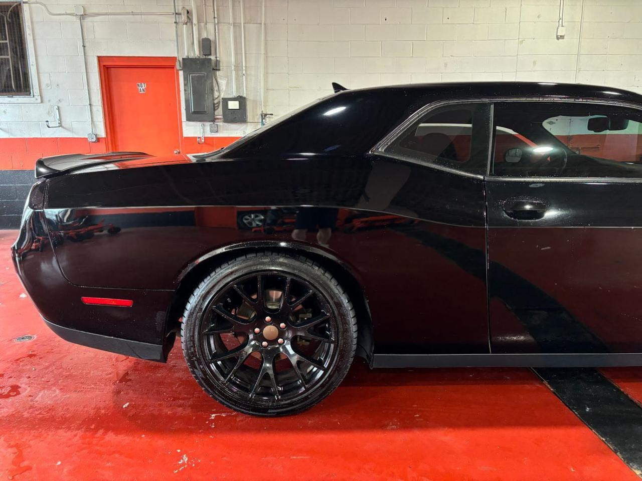 2018 Dodge Challenger R/T Franklin OH