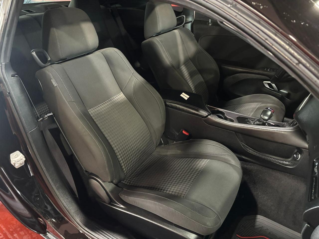 2018 Dodge Challenger R/T Franklin OH