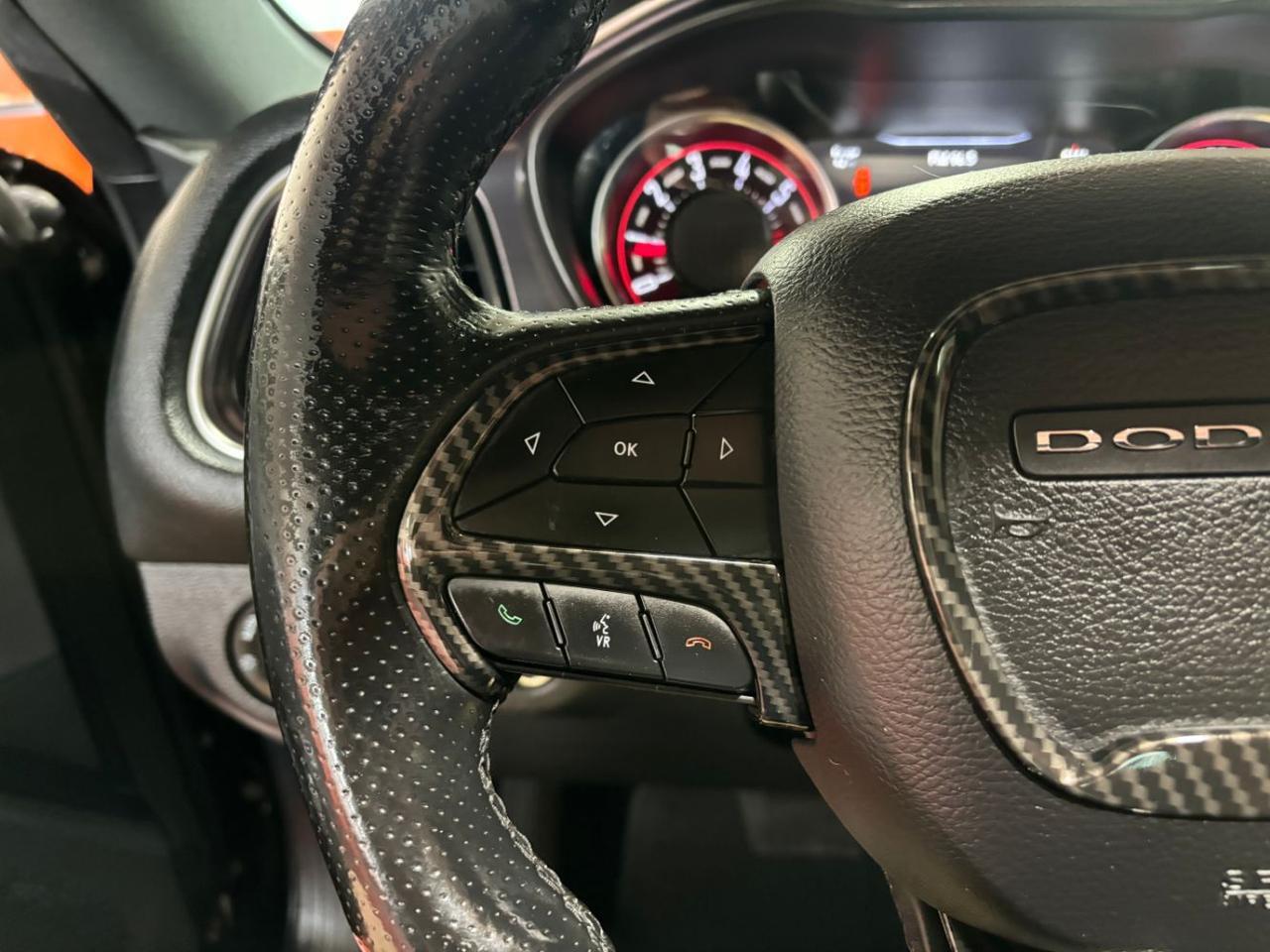 2018 Dodge Challenger R/T Franklin OH