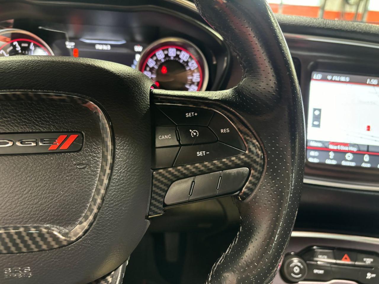 2018 Dodge Challenger R/T Franklin OH