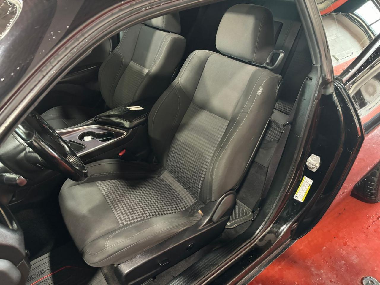 2018 Dodge Challenger R/T Franklin OH
