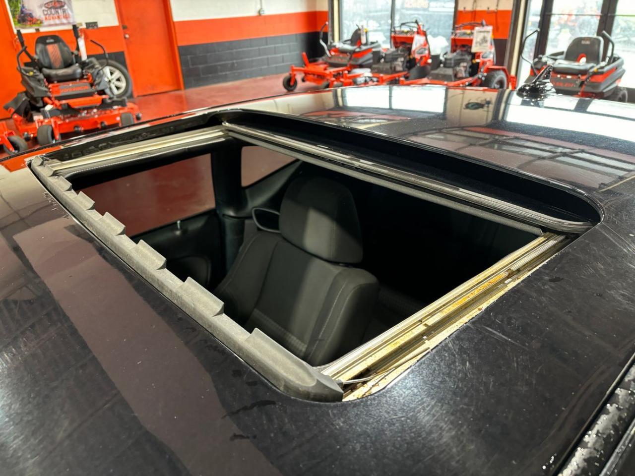 2018 Dodge Challenger R/T Franklin OH