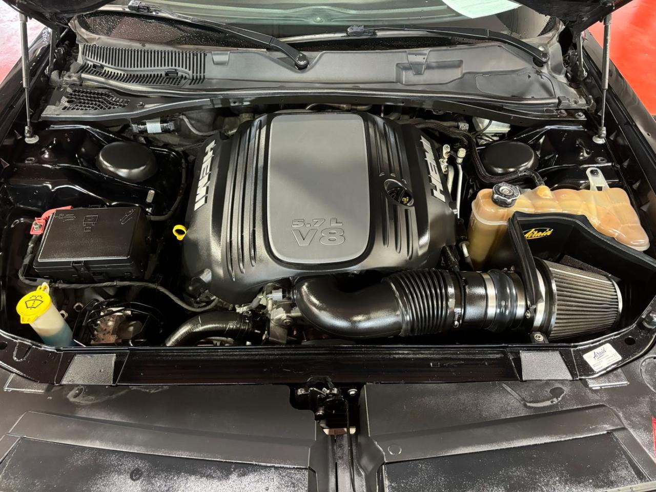 2018 Dodge Challenger R/T Franklin OH