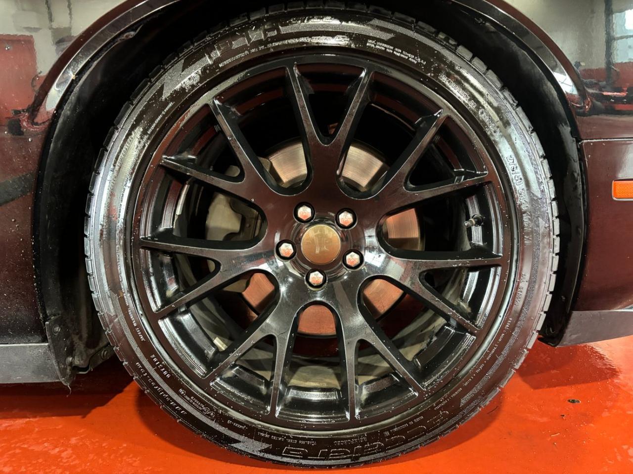 2018 Dodge Challenger R/T Franklin OH