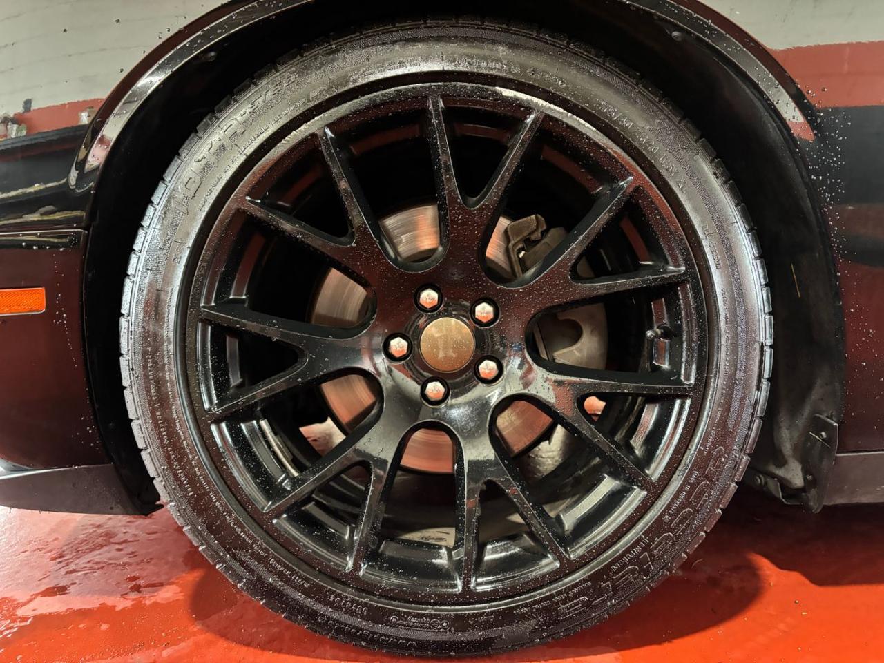 2018 Dodge Challenger R/T Franklin OH