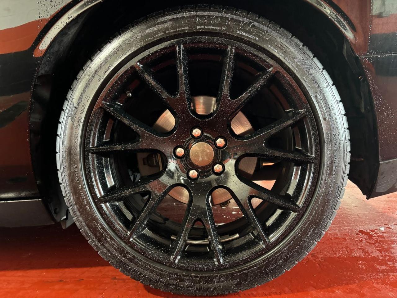 2018 Dodge Challenger R/T Franklin OH