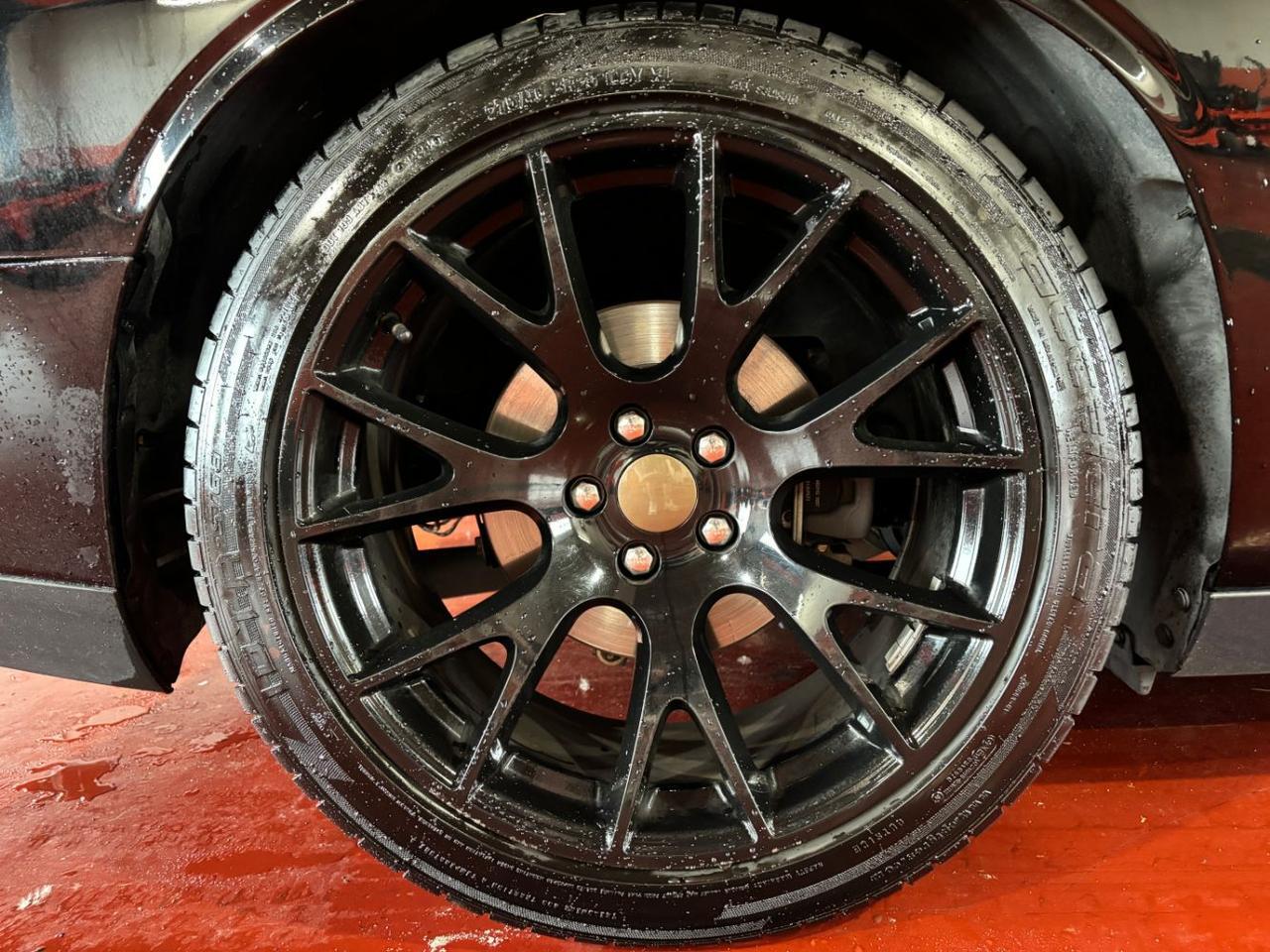 2018 Dodge Challenger R/T Franklin OH