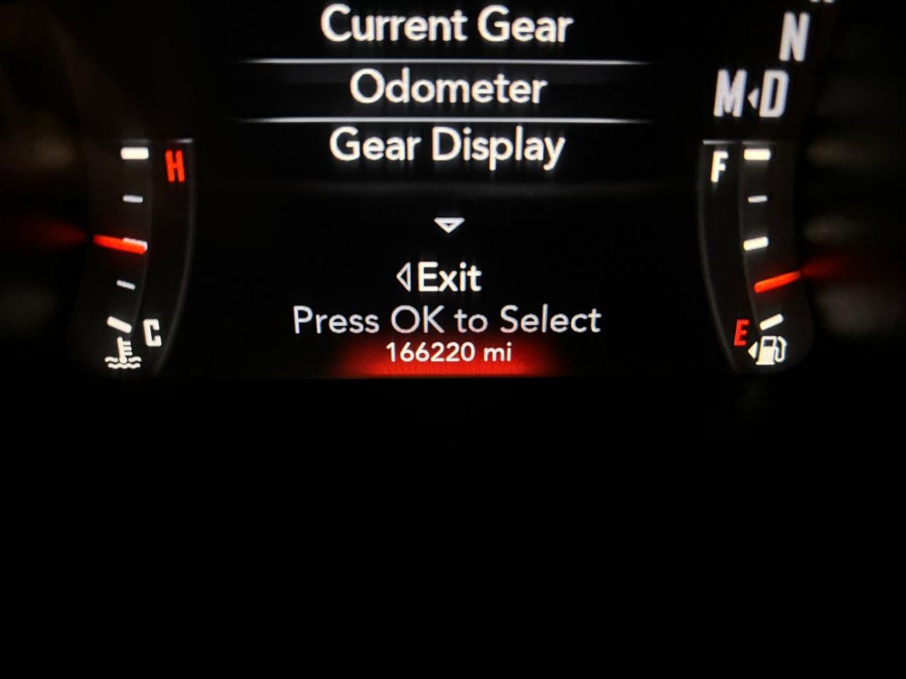 2018 Dodge Challenger R/T Franklin OH