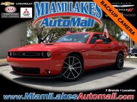 2018 Dodge Challenger R/T Miami Lakes FL 2018 Dodge Challenger R/T Miami Lakes FL