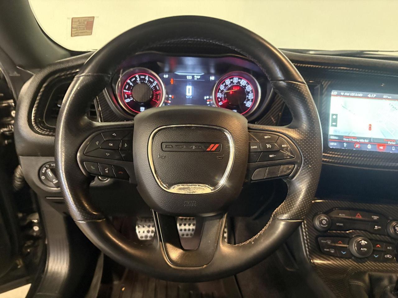 2018 Dodge Challenger R/T Parker CO