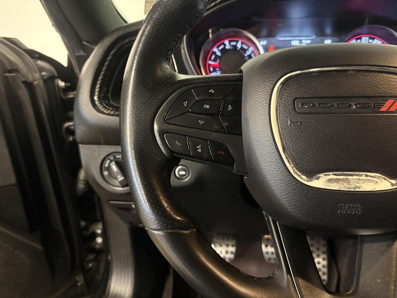 2018 Dodge Challenger R/T Parker CO