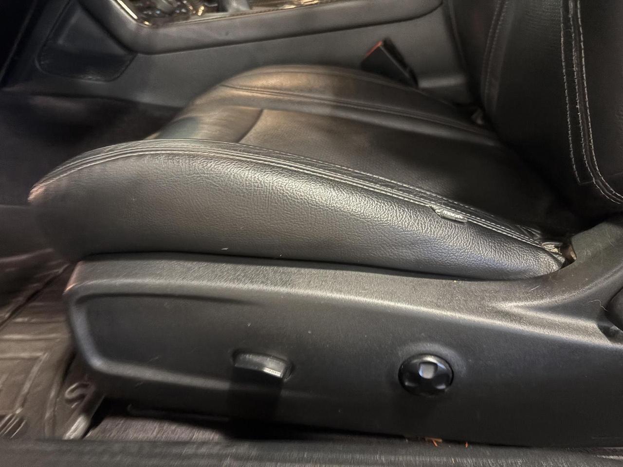 2018 Dodge Challenger R/T Parker CO
