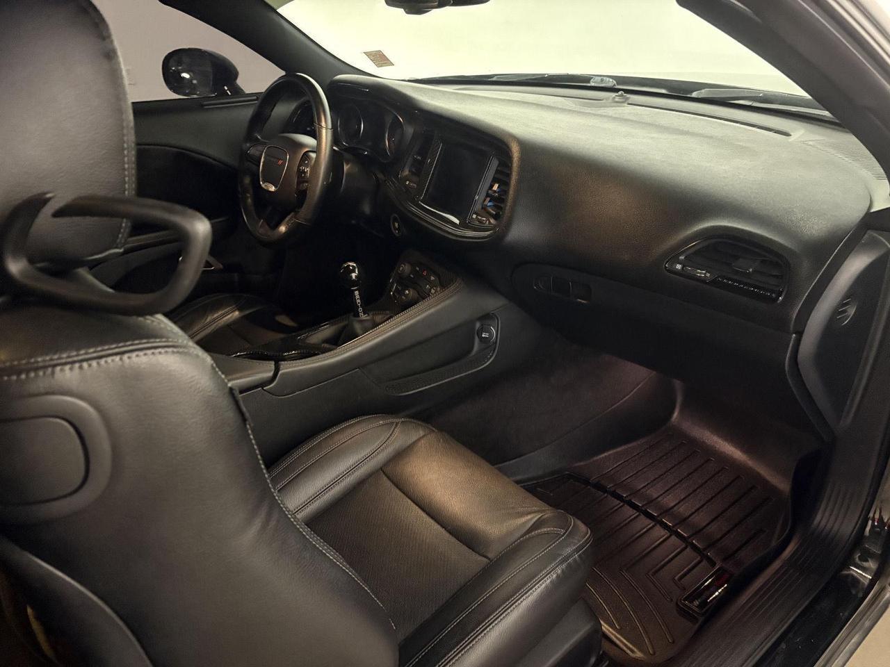 2018 Dodge Challenger R/T Parker CO