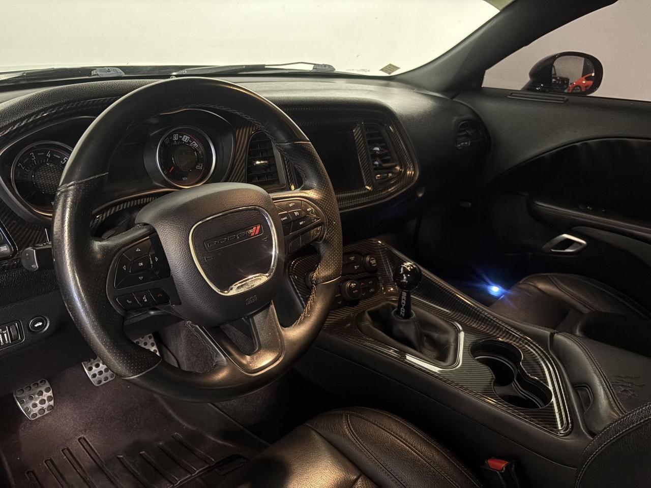 2018 Dodge Challenger R/T Parker CO