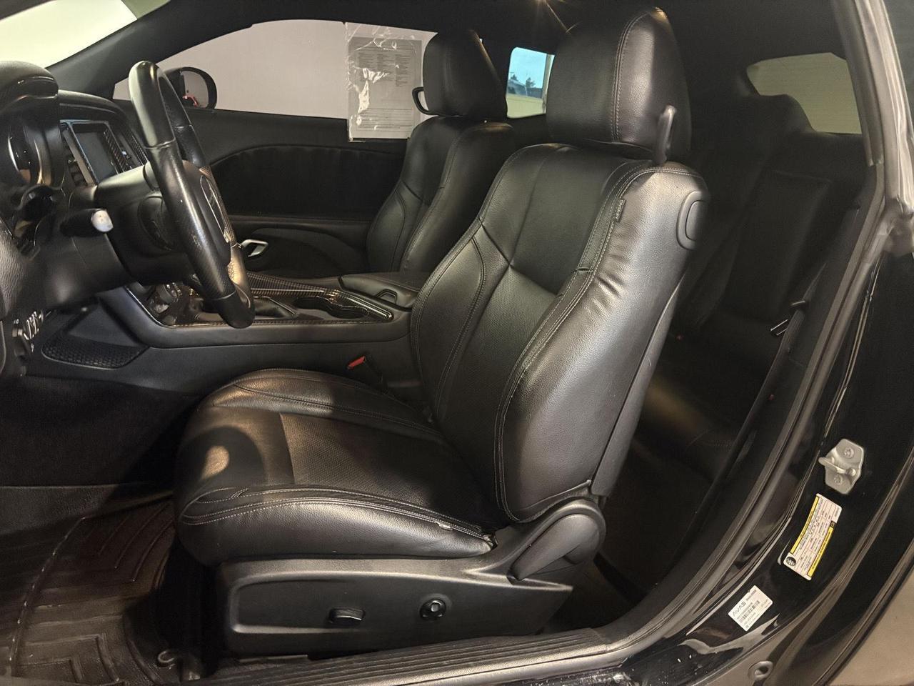 2018 Dodge Challenger R/T Parker CO