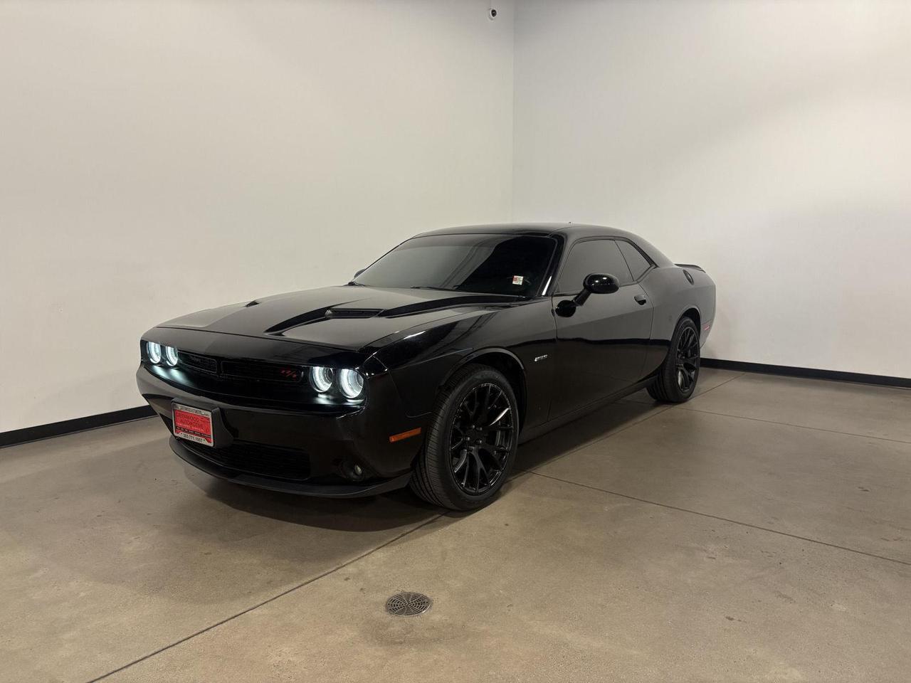 2018 Dodge Challenger R/T Parker CO