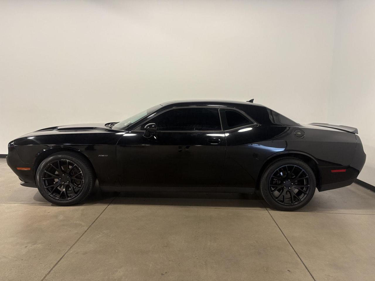 2018 Dodge Challenger R/T Parker CO