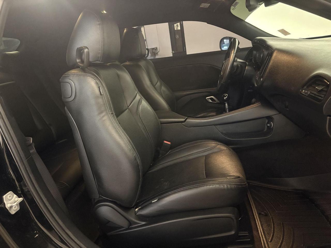 2018 Dodge Challenger R/T Parker CO