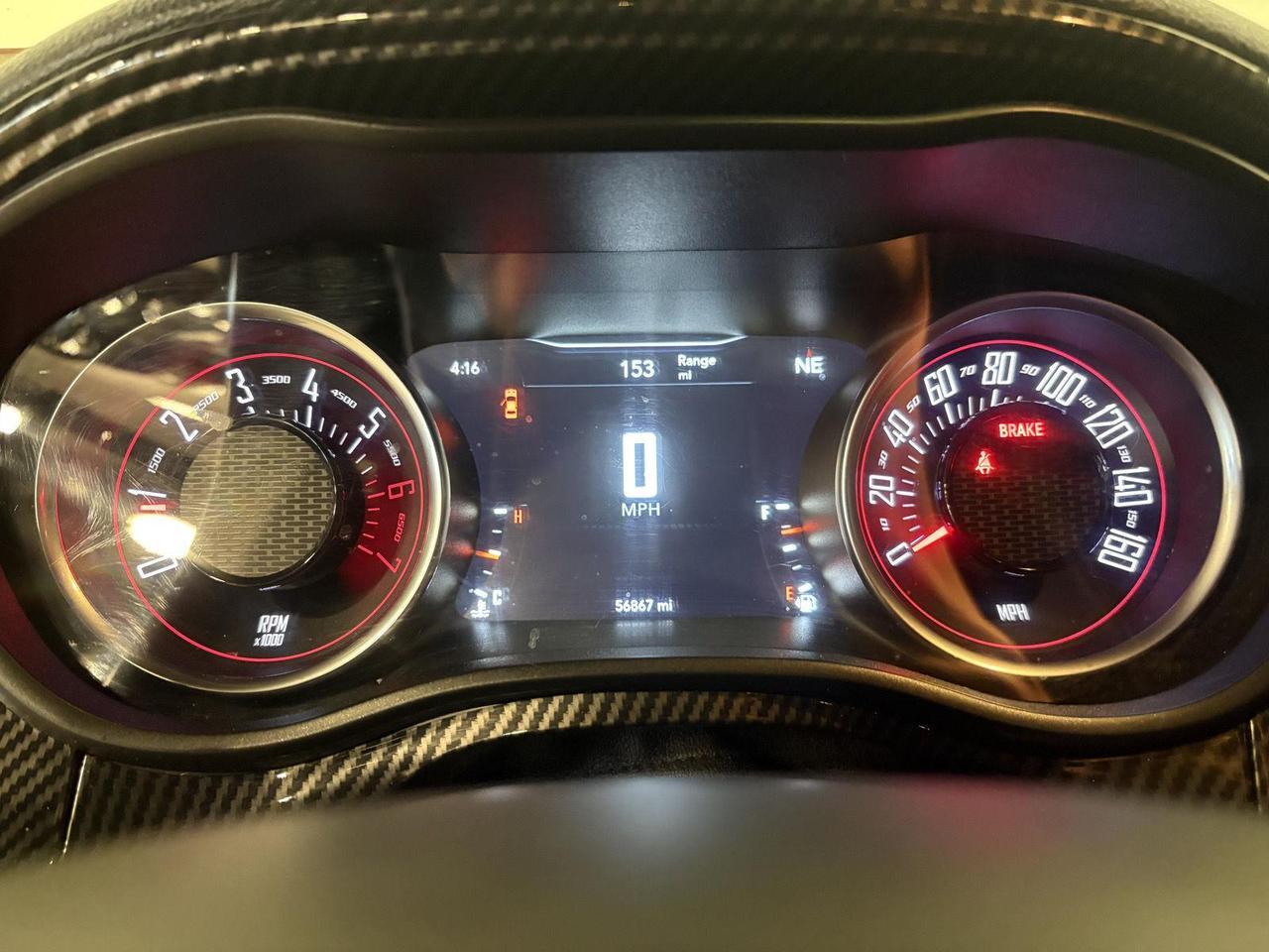 2018 Dodge Challenger R/T Parker CO