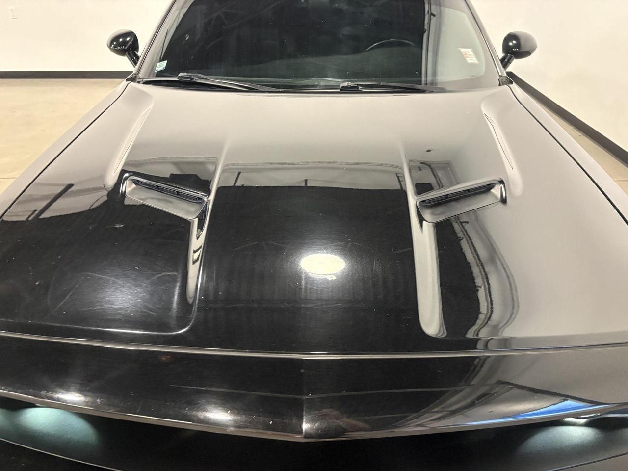 2018 Dodge Challenger R/T Parker CO