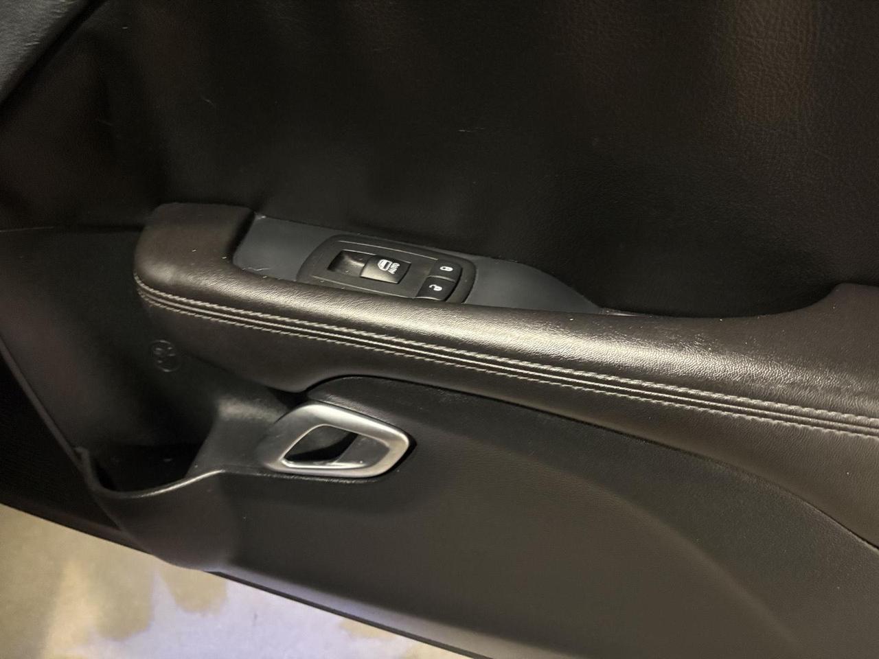 2018 Dodge Challenger R/T Parker CO