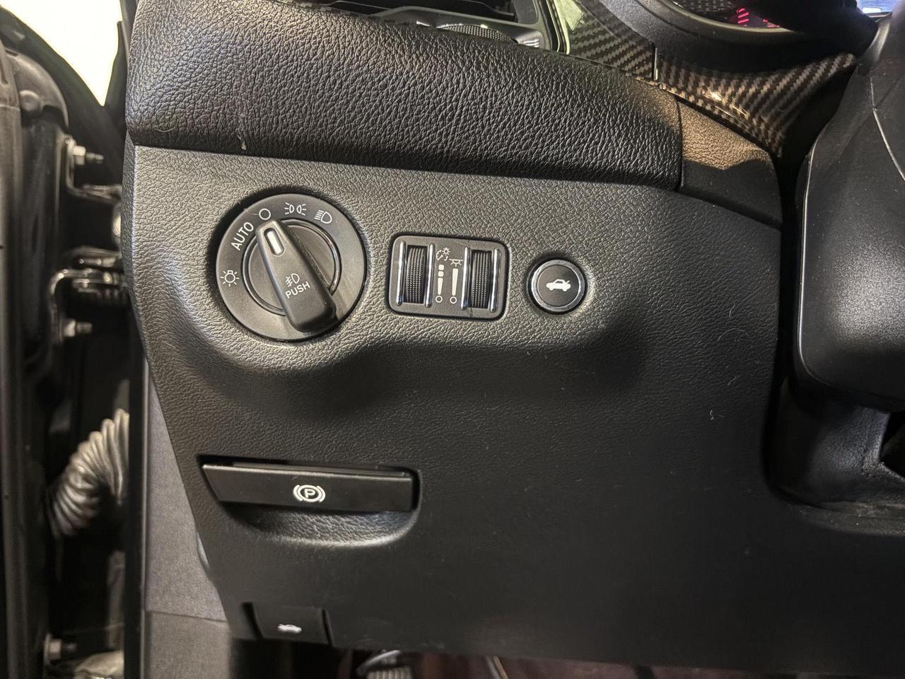 2018 Dodge Challenger R/T Parker CO