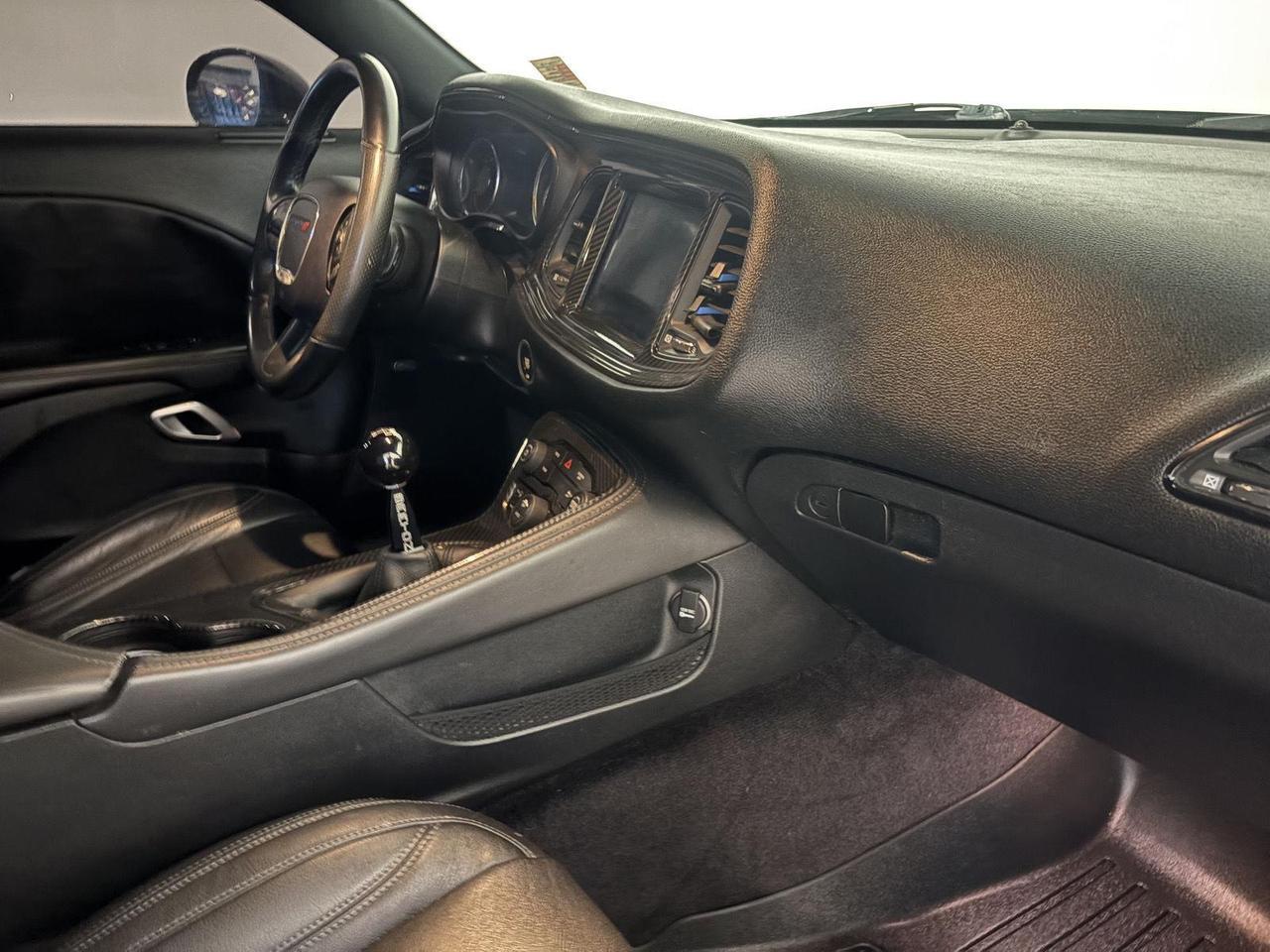 2018 Dodge Challenger R/T Parker CO