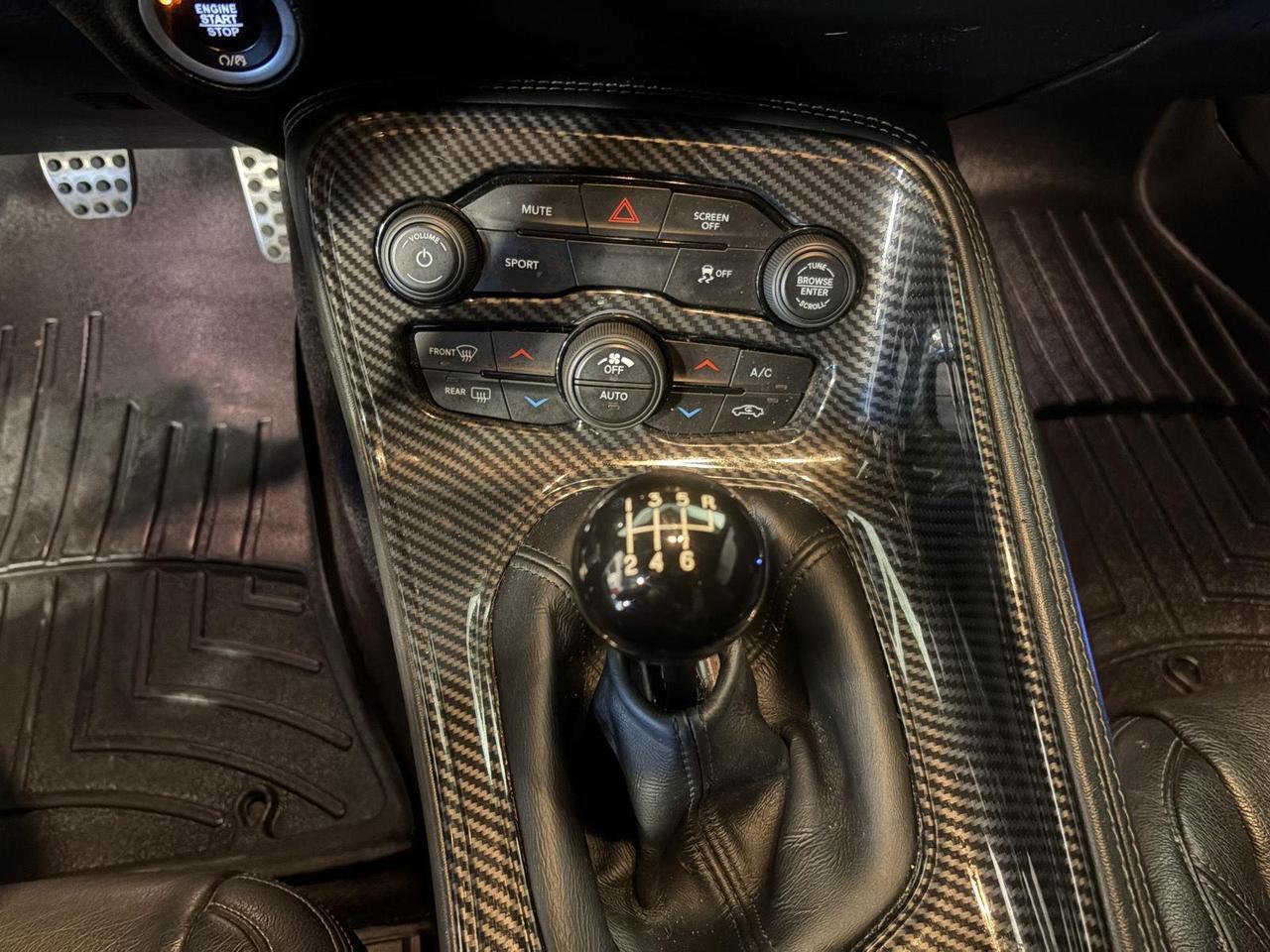2018 Dodge Challenger R/T Parker CO