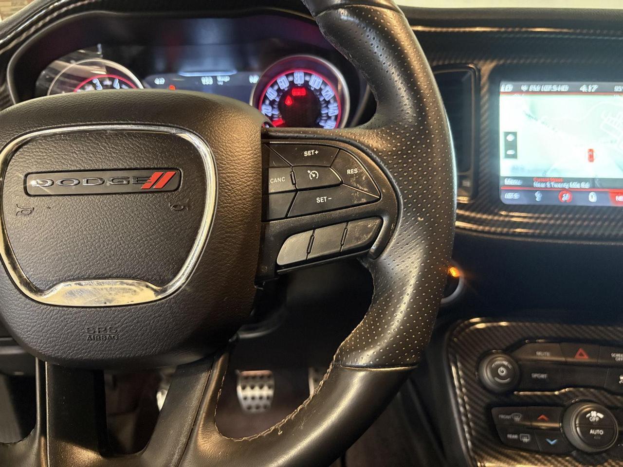 2018 Dodge Challenger R/T Parker CO