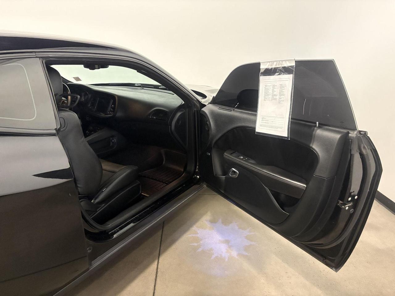 2018 Dodge Challenger R/T Parker CO