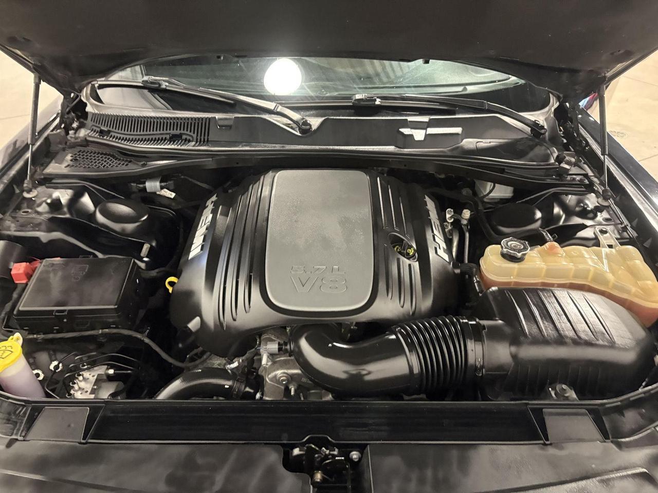 2018 Dodge Challenger R/T Parker CO