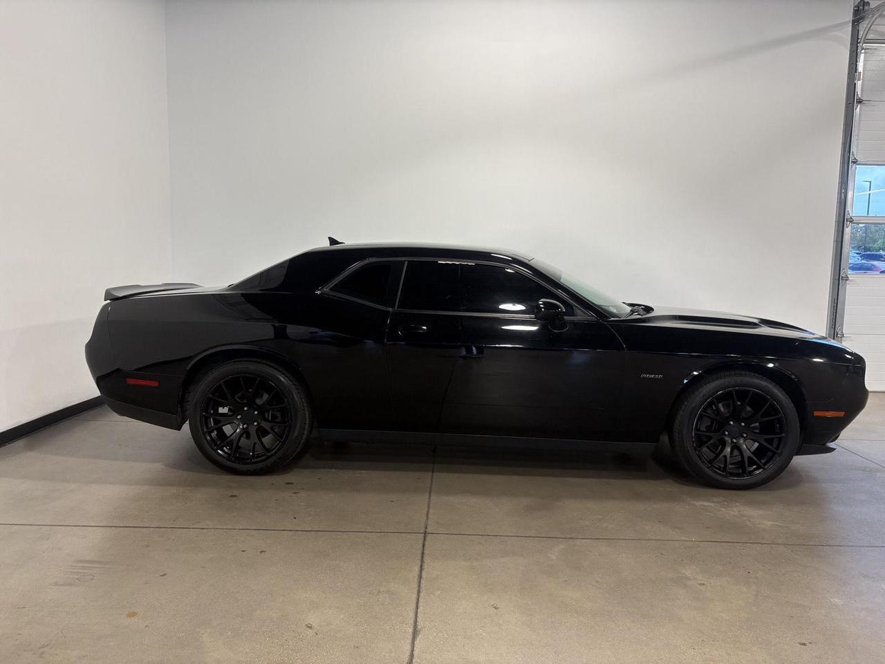 2018 Dodge Challenger R/T Parker CO