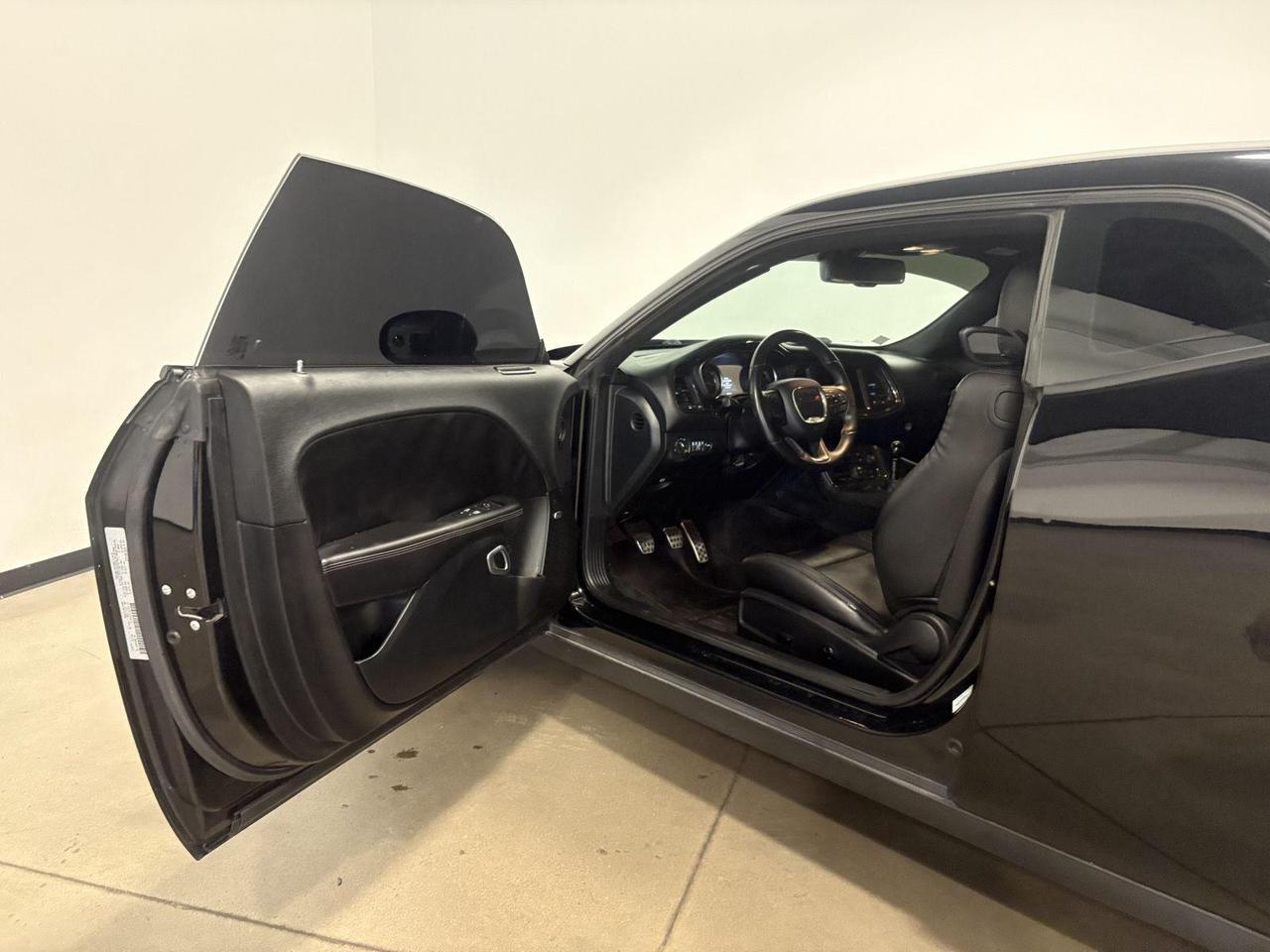 2018 Dodge Challenger R/T Parker CO