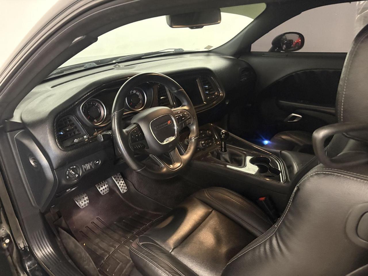2018 Dodge Challenger R/T Parker CO