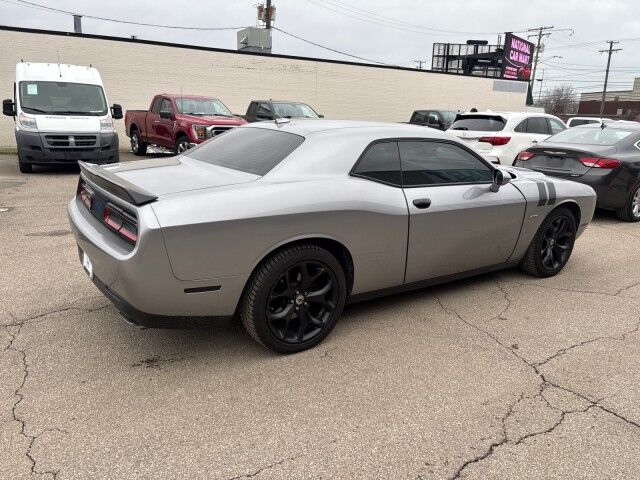 2018 Dodge Challenger R/T Plus Cleveland OH