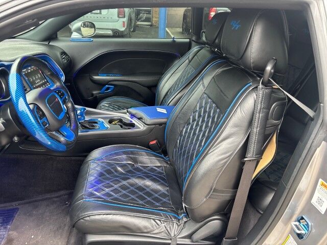 2018 Dodge Challenger R/T Plus Cleveland OH