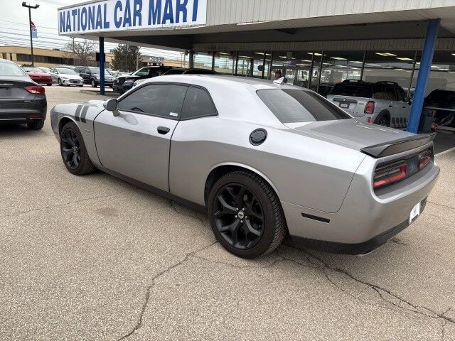 2018 Dodge Challenger R/T Plus Cleveland OH