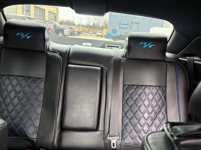 2018 Dodge Challenger R/T Plus Cleveland OH