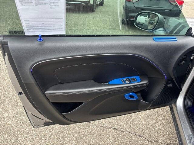 2018 Dodge Challenger R/T Plus Cleveland OH