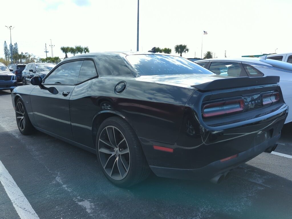2018 Dodge Challenger R/T San Clemente CA