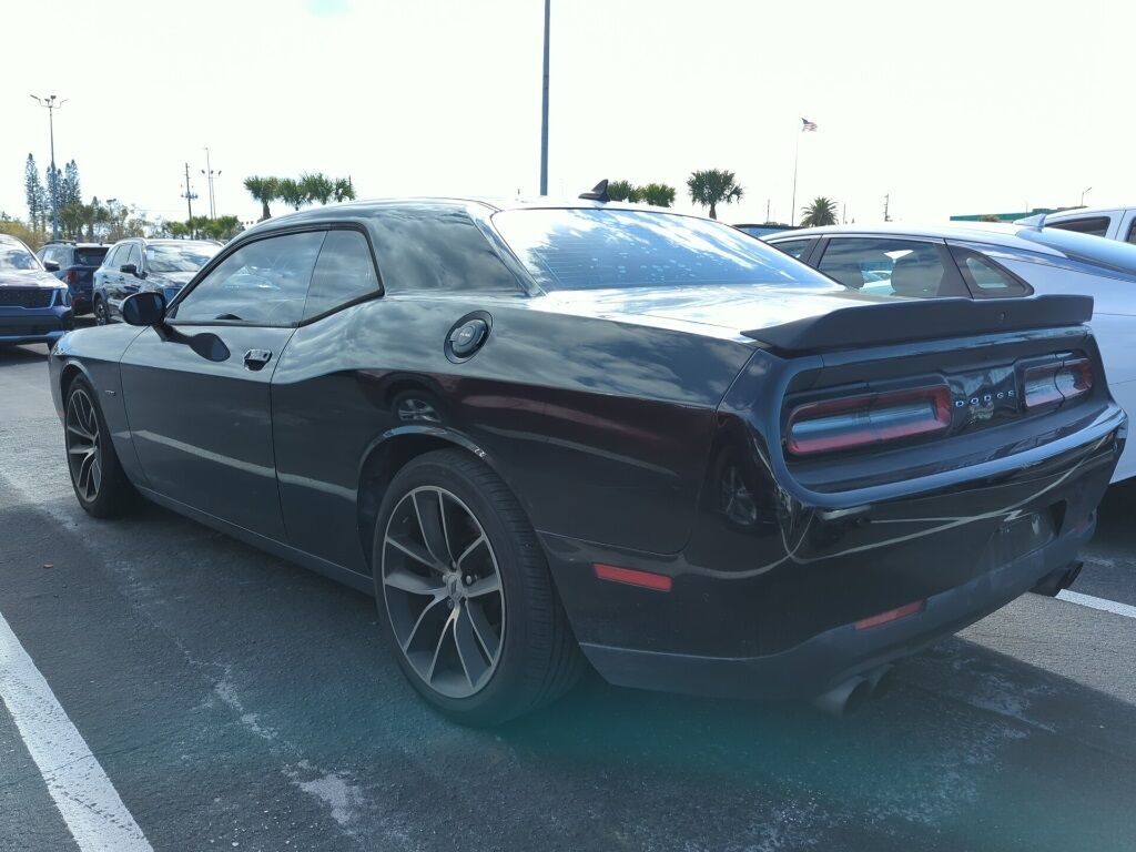 2018 Dodge Challenger R/T San Clemente CA