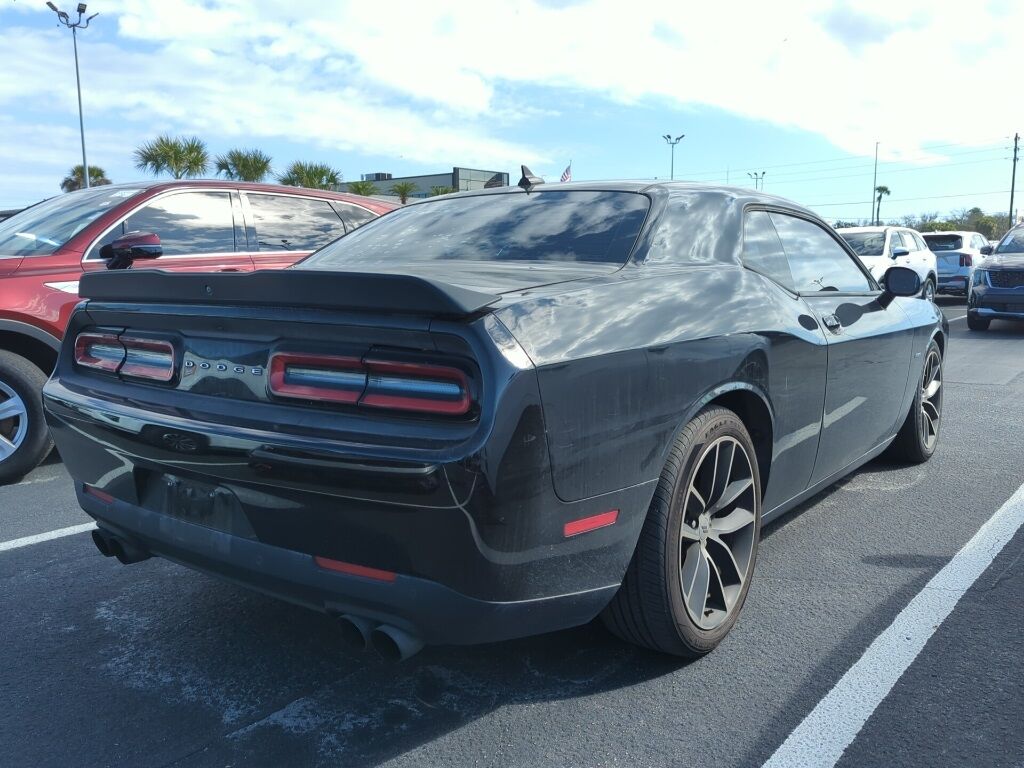 2018 Dodge Challenger R/T San Clemente CA