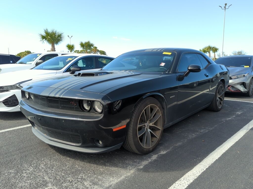 2018 Dodge Challenger R/T San Clemente CA