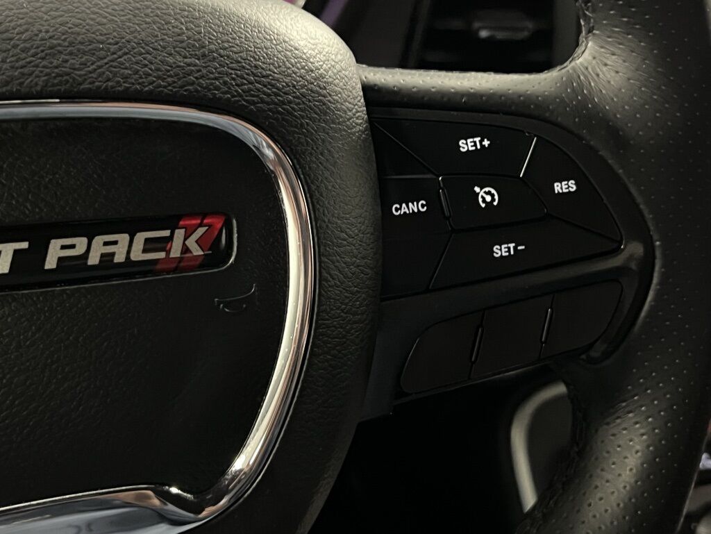 2018 Dodge Challenger R/T Scat Pack Highlands Ranch CO