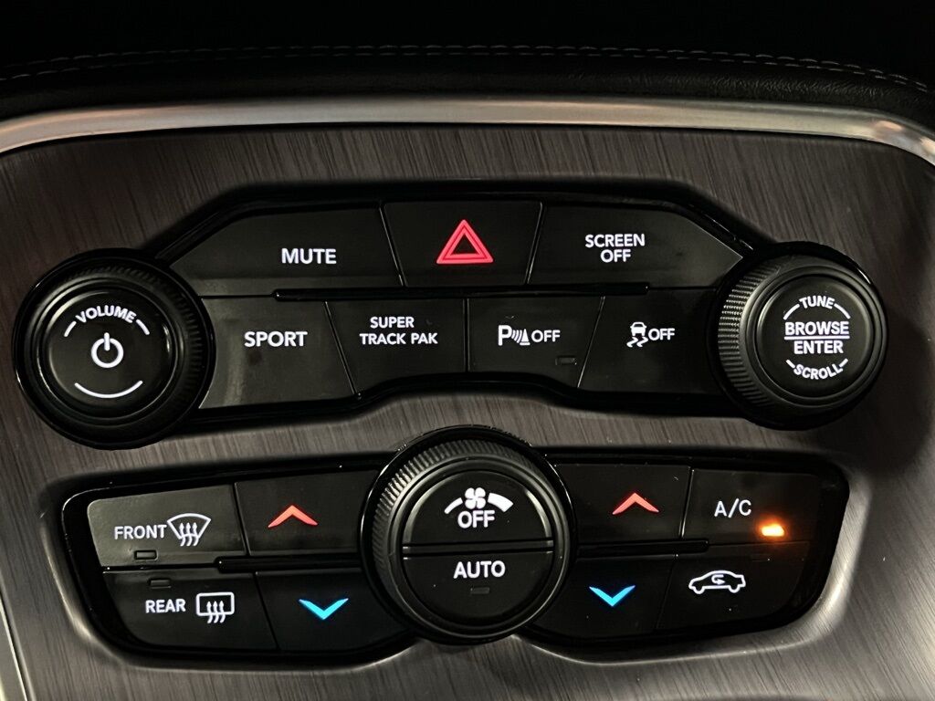 2018 Dodge Challenger R/T Scat Pack Highlands Ranch CO