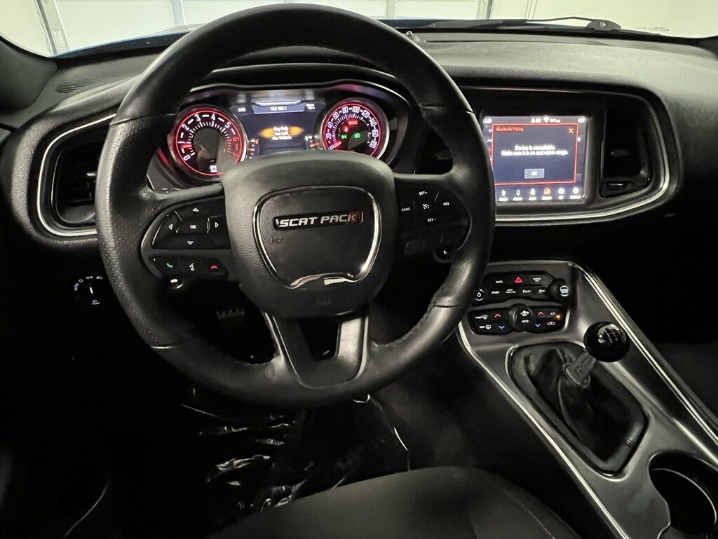 2018 Dodge Challenger R/T Scat Pack Highlands Ranch CO