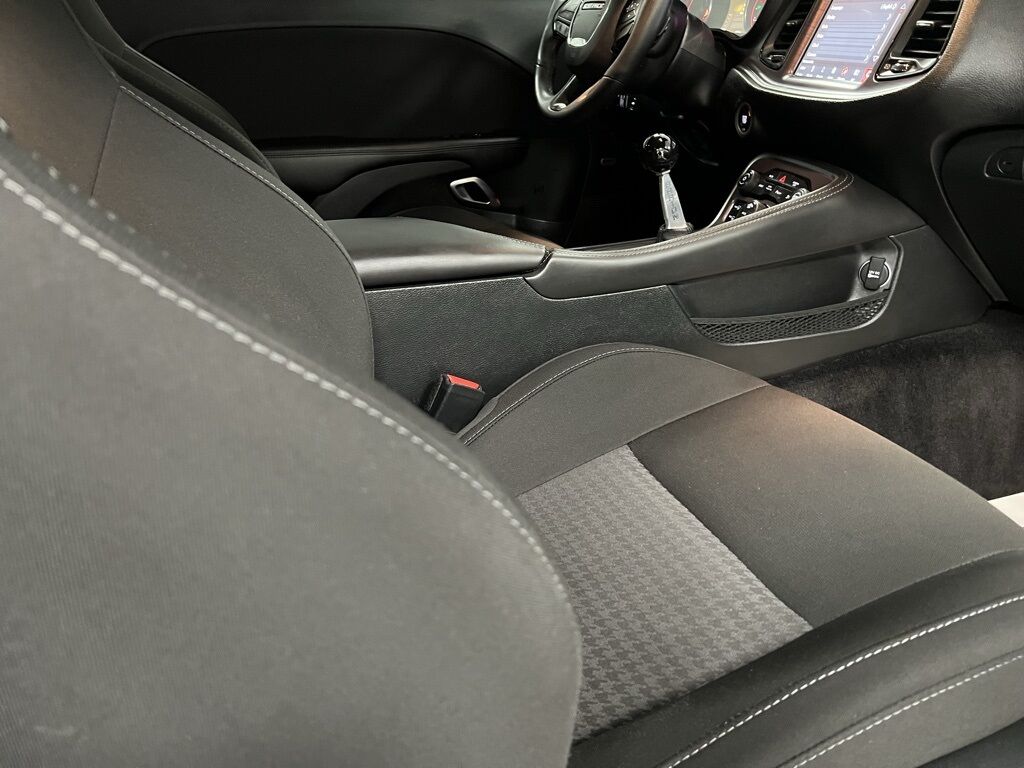 2018 Dodge Challenger R/T Scat Pack Highlands Ranch CO